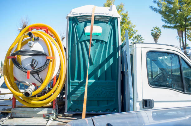 Porta potty services near me in Forks, WA