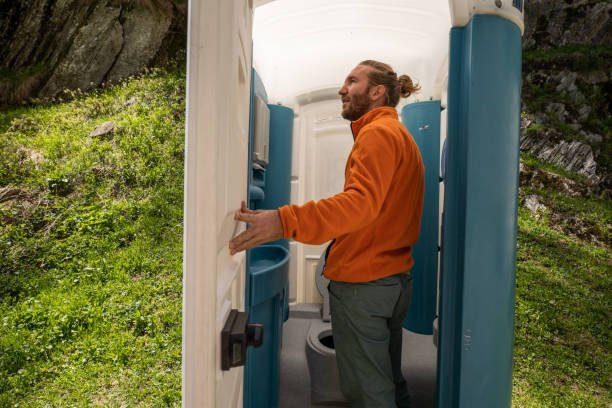 Best High-end porta potty rental  in Forks, WA