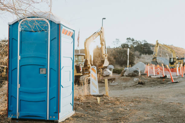 Best Construction site porta potty rental  in Forks, WA