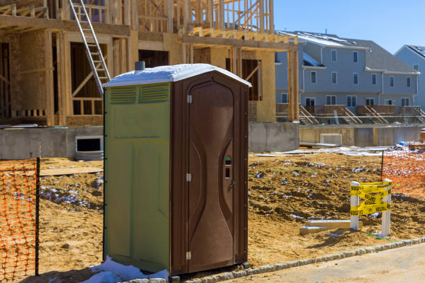 Best Portable toilet rental cost  in Forks, WA