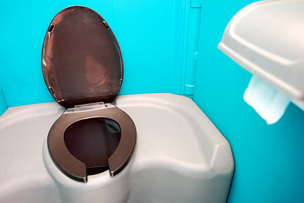 Best Portable toilet rental cost  in Forks, WA