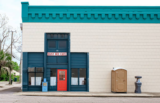 Best Affordable portable toilet rental  in Forks, WA