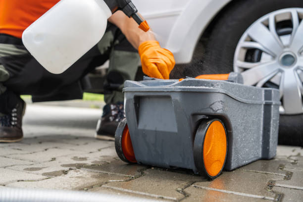 Best Portable toilet rental cost  in Forks, WA