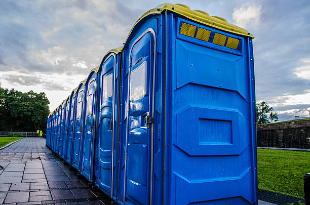 Best Porta potty for special events  in Forks, WA