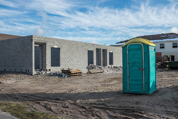 Best Emergency porta potty rental  in Forks, WA