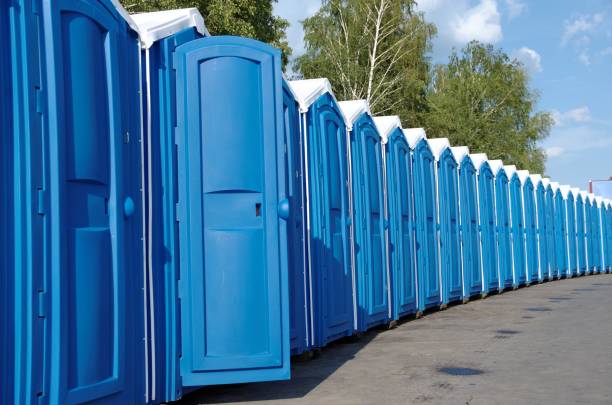 Best Long-term porta potty rental  in Forks, WA